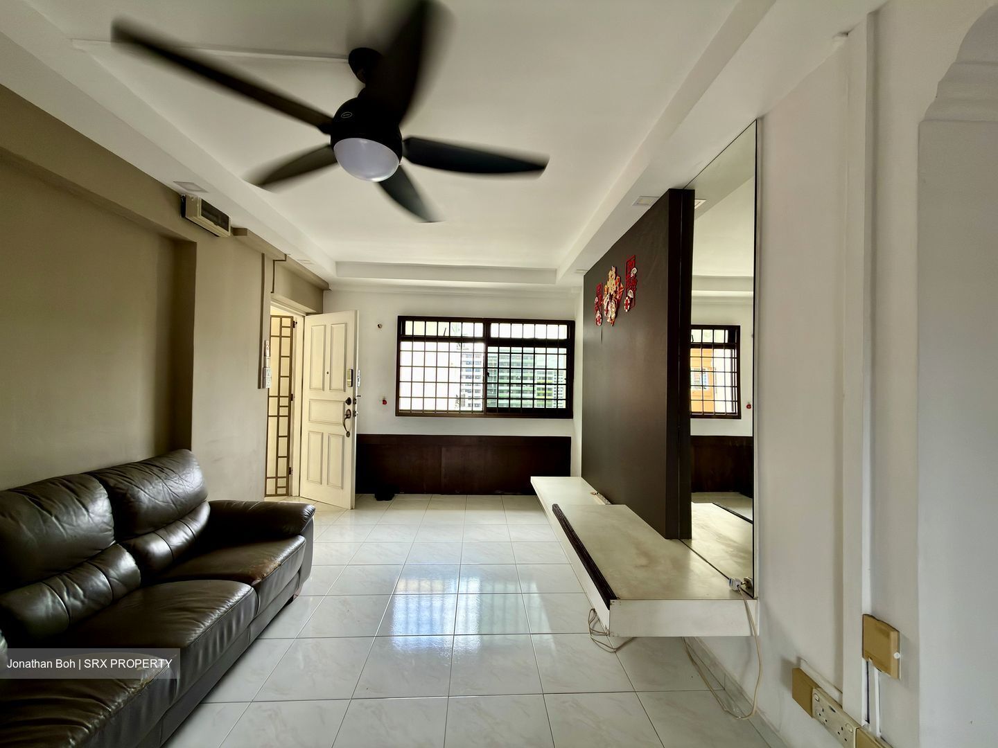 Blk 722 Tampines Starlight (Tampines), HDB 5 Rooms #552184321